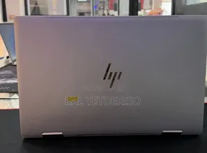 New Laptop HP Envy X360 16GB Intel Core i5 SSD 512GB
