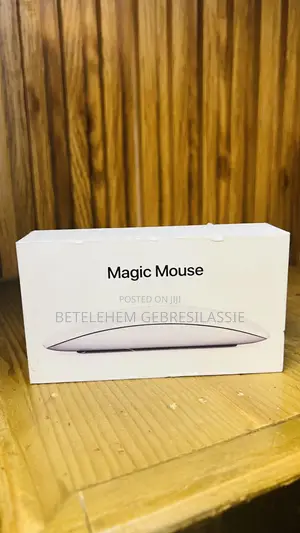 Magic Mouse
