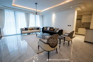 Furnished 4bdrm Apartment in Horra Real Estate, Kirkos for sale
