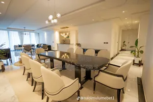 Furnished 4bdrm Apartment in Horra Real Estate, Kirkos for sale