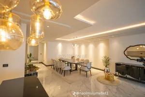 Furnished 4bdrm Apartment in Horra Real Estate, Kirkos for sale