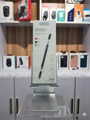 Go-Des Universal 3in1 Active Pen
