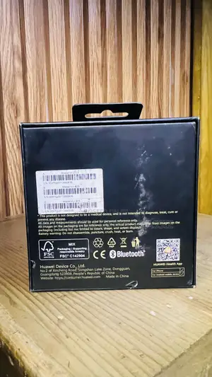 Huawei Watch Gt5 Pro