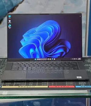 New Laptop Dell G7 15 7590 16GB Intel Core i7 SSD 512GB