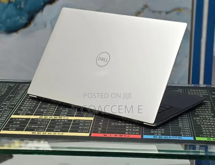 New Laptop Dell G7 15 7590 16GB Intel Core i7 SSD 512GB
