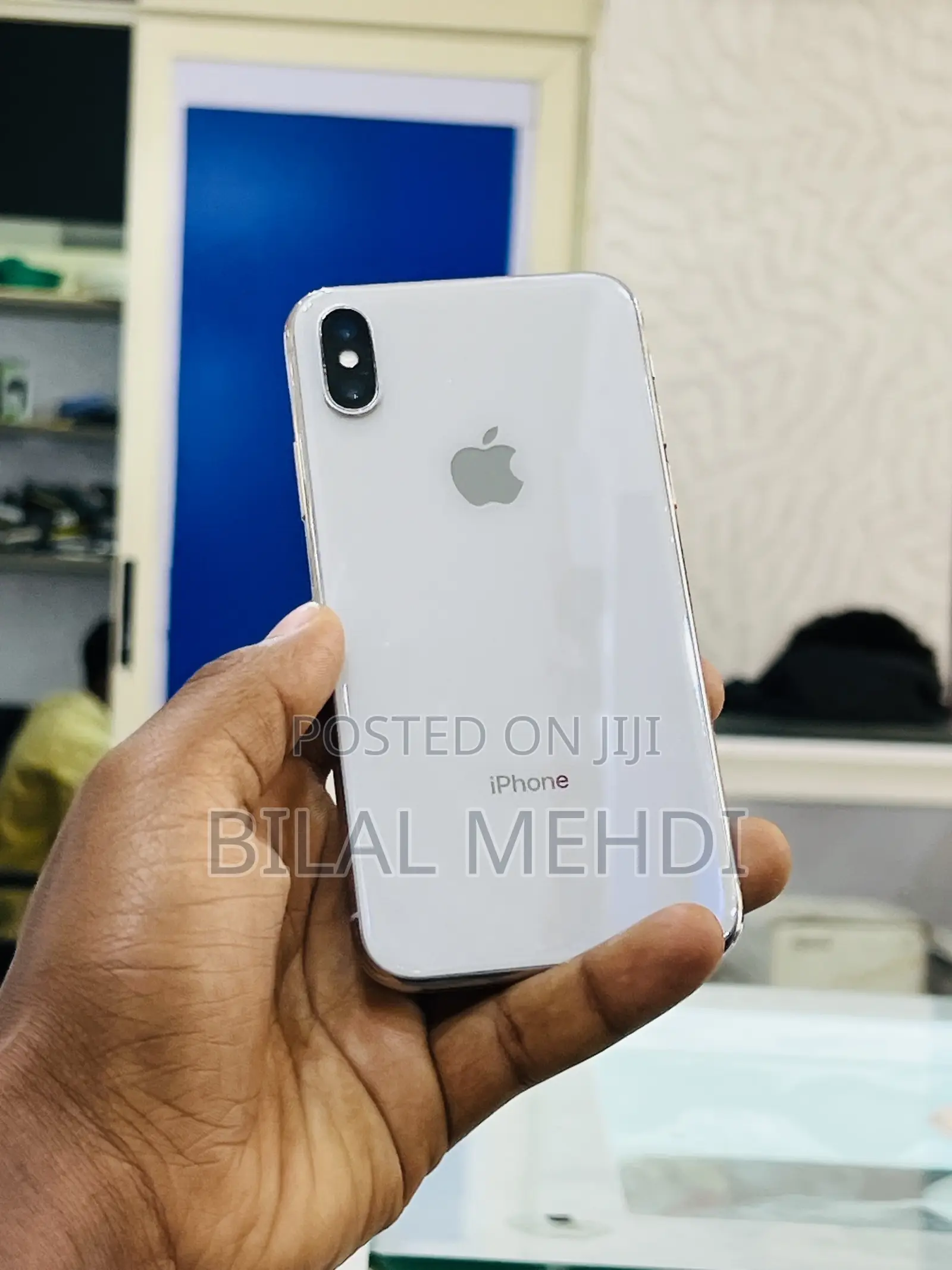 Apple iPhone X 64 GB