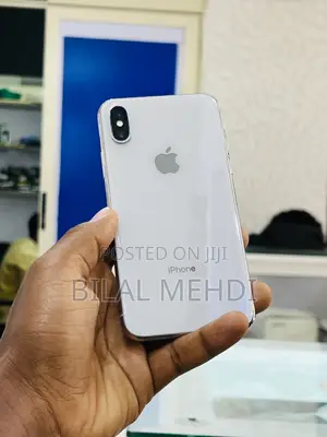 Apple iPhone X 64 GB