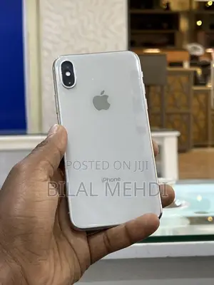 Apple iPhone X 64 GB