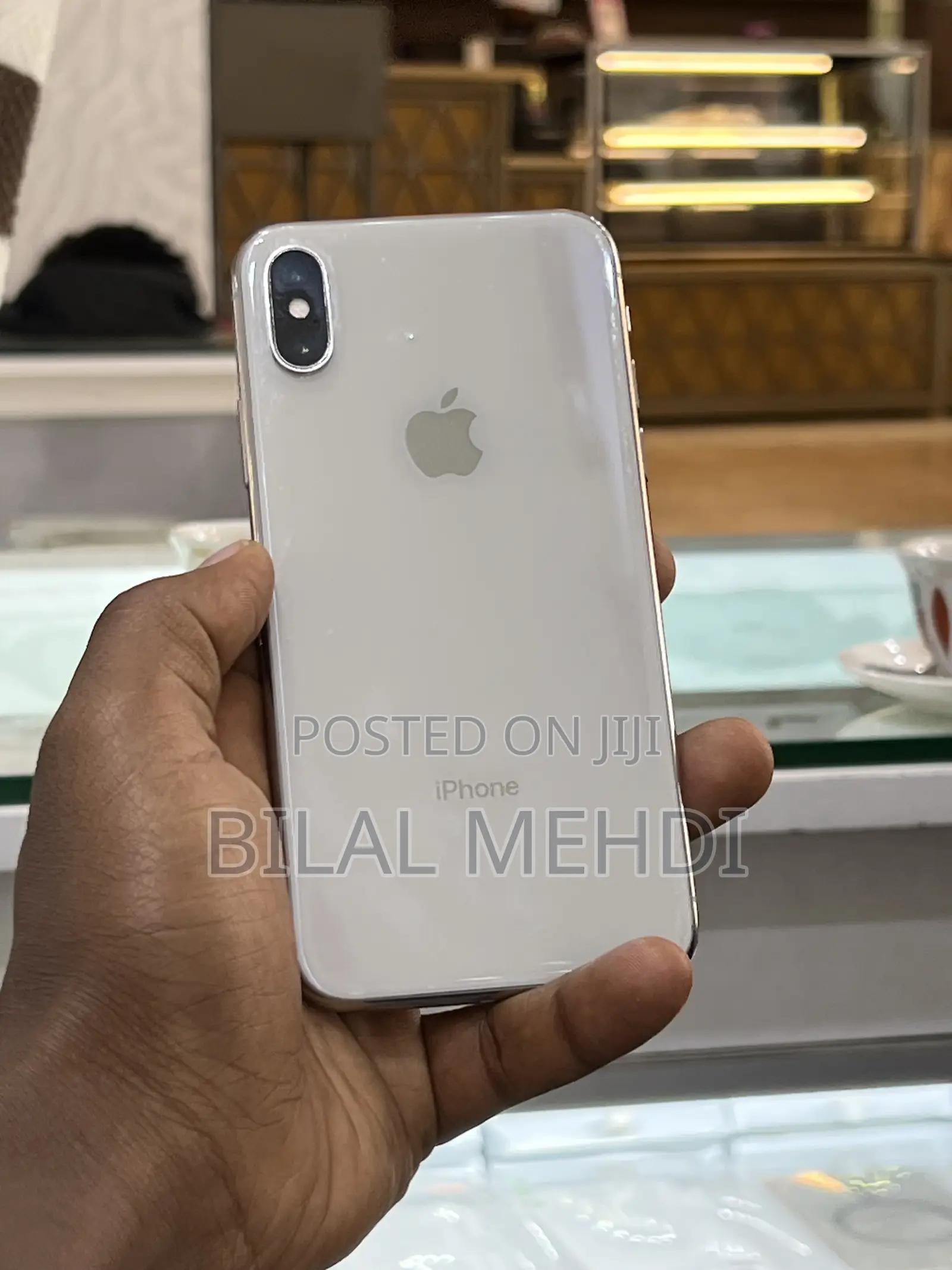 Apple iPhone X 64 GB