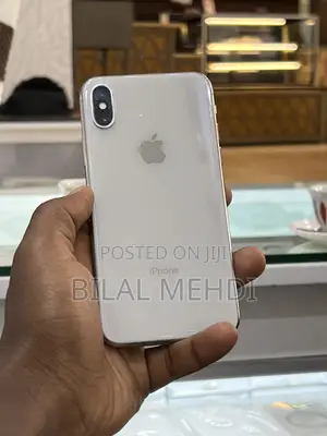 Apple iPhone X 64 GB