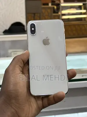 Apple iPhone X 64 GB