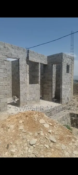 4bdrm Villa in Legetafo, Yeka for sale