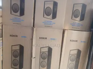 Kokir Speaker