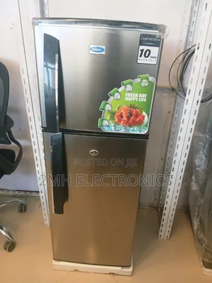 Future 260 Brand Refrigerator