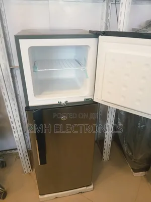 Future 260 Brand Refrigerator