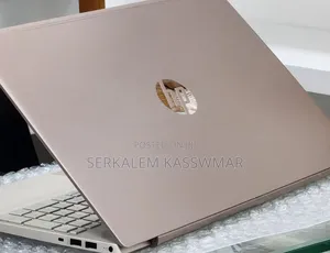 New Laptop HP Pavilion 15 8GB Intel Core i5 SSD 512GB