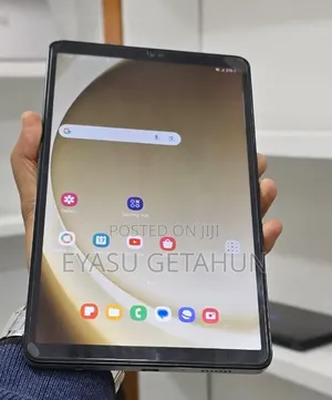 New Samsung Galaxy Tab A9 64 GB