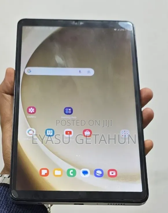 New Samsung Galaxy Tab A9 64 GB