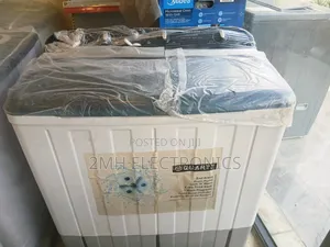 Quartz 14 Kg Washing Machine