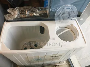 Quartz 14 Kg Washing Machine