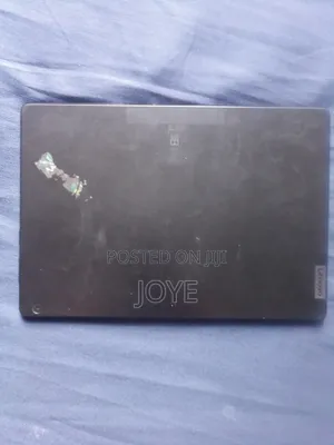 Lenovo ideapad 4 GB Black