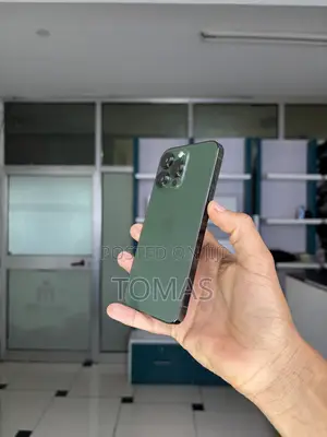 Apple iPhone 13 Pro 128 GB Green