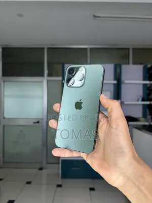 Apple iPhone 13 Pro 128 GB Green
