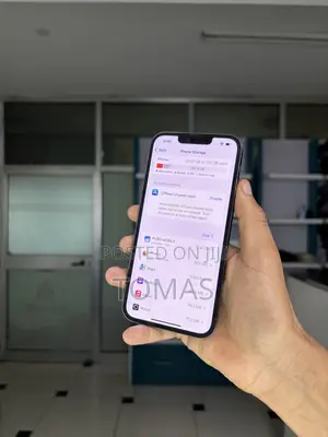 Apple iPhone 13 Pro 128 GB Green
