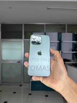 Apple iPhone 13 Pro 128 GB Green