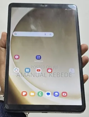 New Samsung Galaxy Tab S7 128 GB