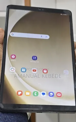New Samsung Galaxy Tab S7 128 GB