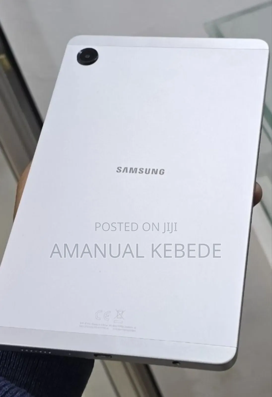 New Samsung Galaxy Tab S7 128 GB