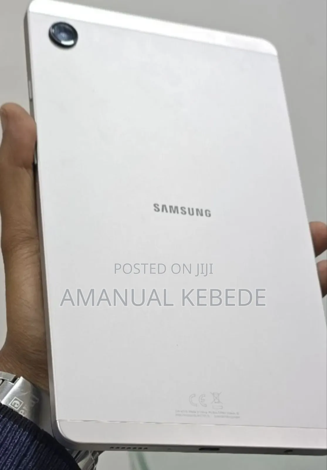 New Samsung Galaxy Tab S7 128 GB