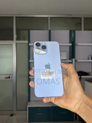 Apple iPhone 13 Pro Max 128 GB Blue