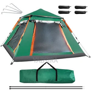 Travel Camping Tent