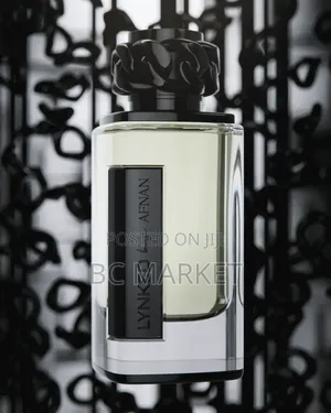 Lynked Afnan Perfume Ysl Myself 100ml