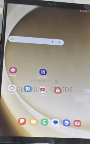 New Samsung Galaxy Tab A9 64 GB