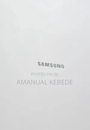 New Samsung Galaxy Tab A9 64 GB