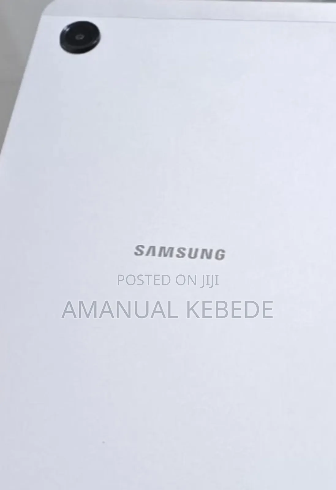 New Samsung Galaxy Tab A9 64 GB