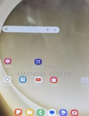 New Samsung Galaxy Tab A9 64 GB