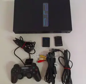 Orignal Ps2