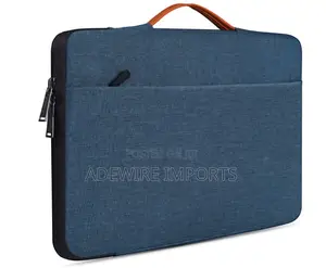Laptop Bag (Side) With Vat