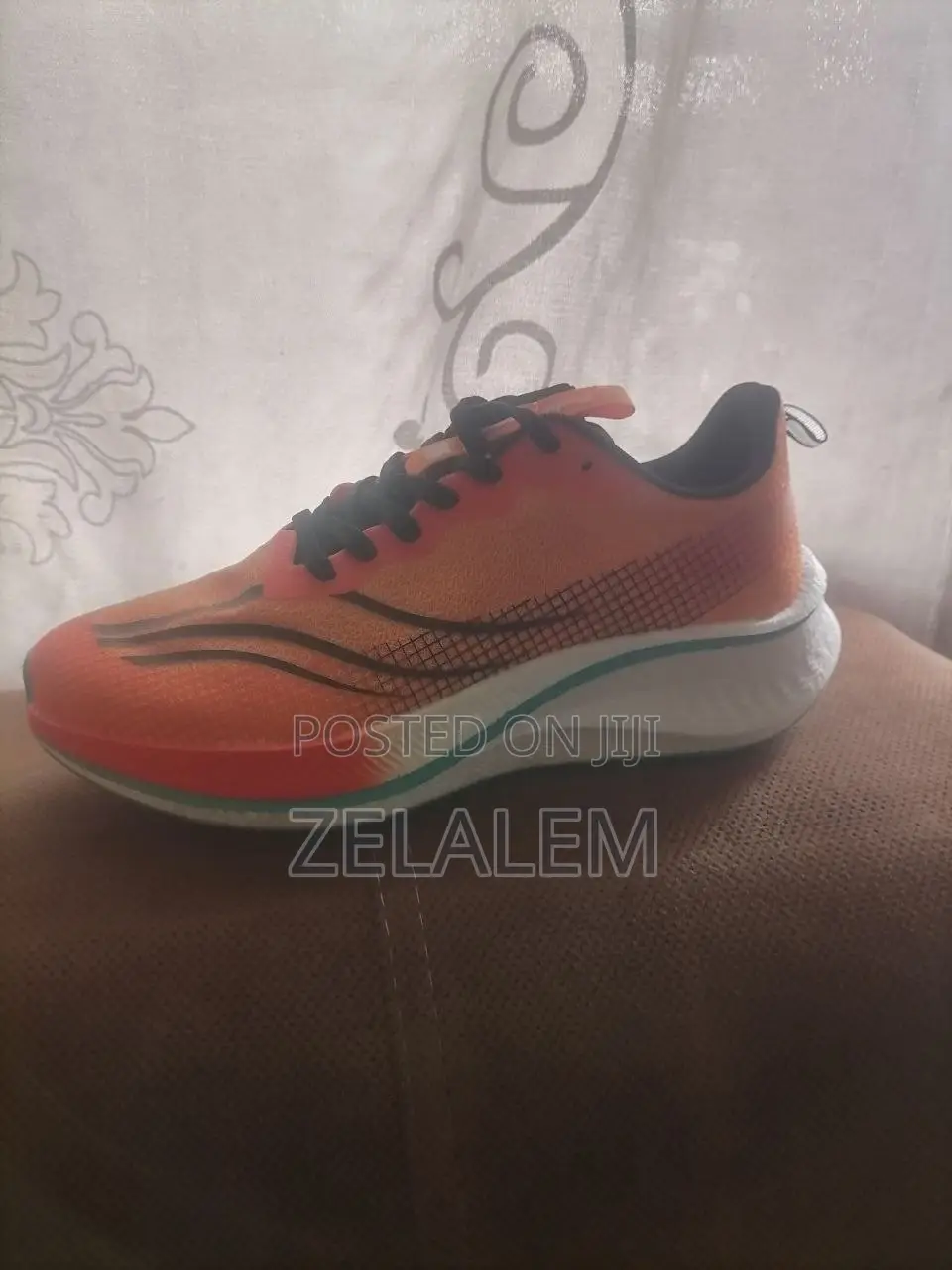 Running Shoes Best Quality