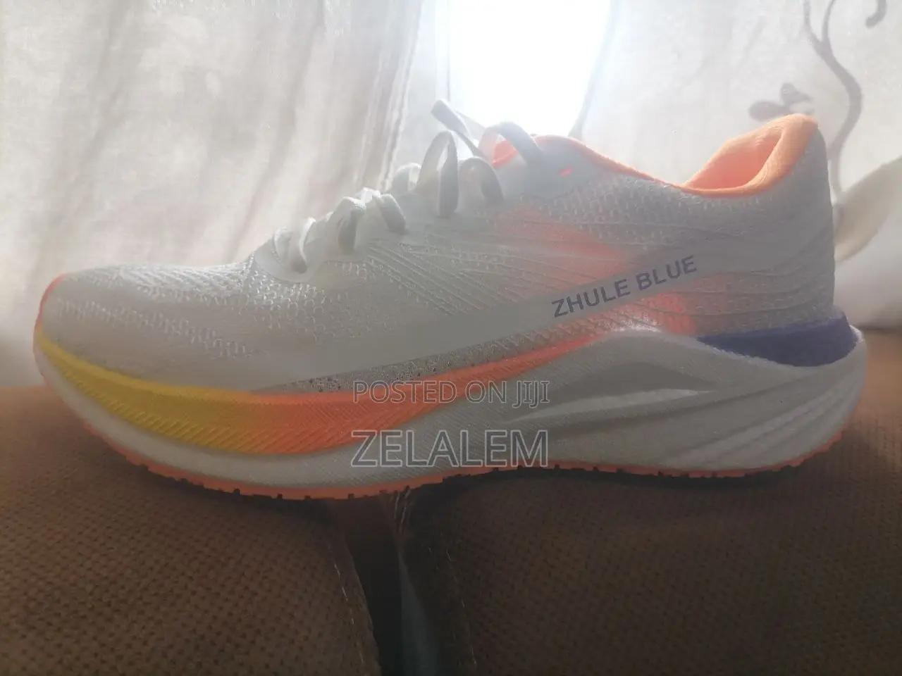 Running Shoes Best Quality