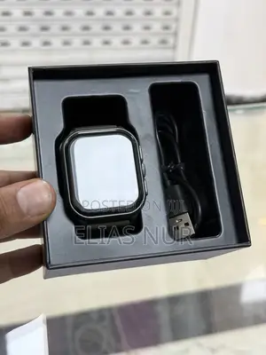Smart Watch - Umeox X300 - Camera + Sim Card - Brand New