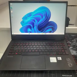 Laptop HP Omen 15 16GB Intel Core i7 SSD 512GB