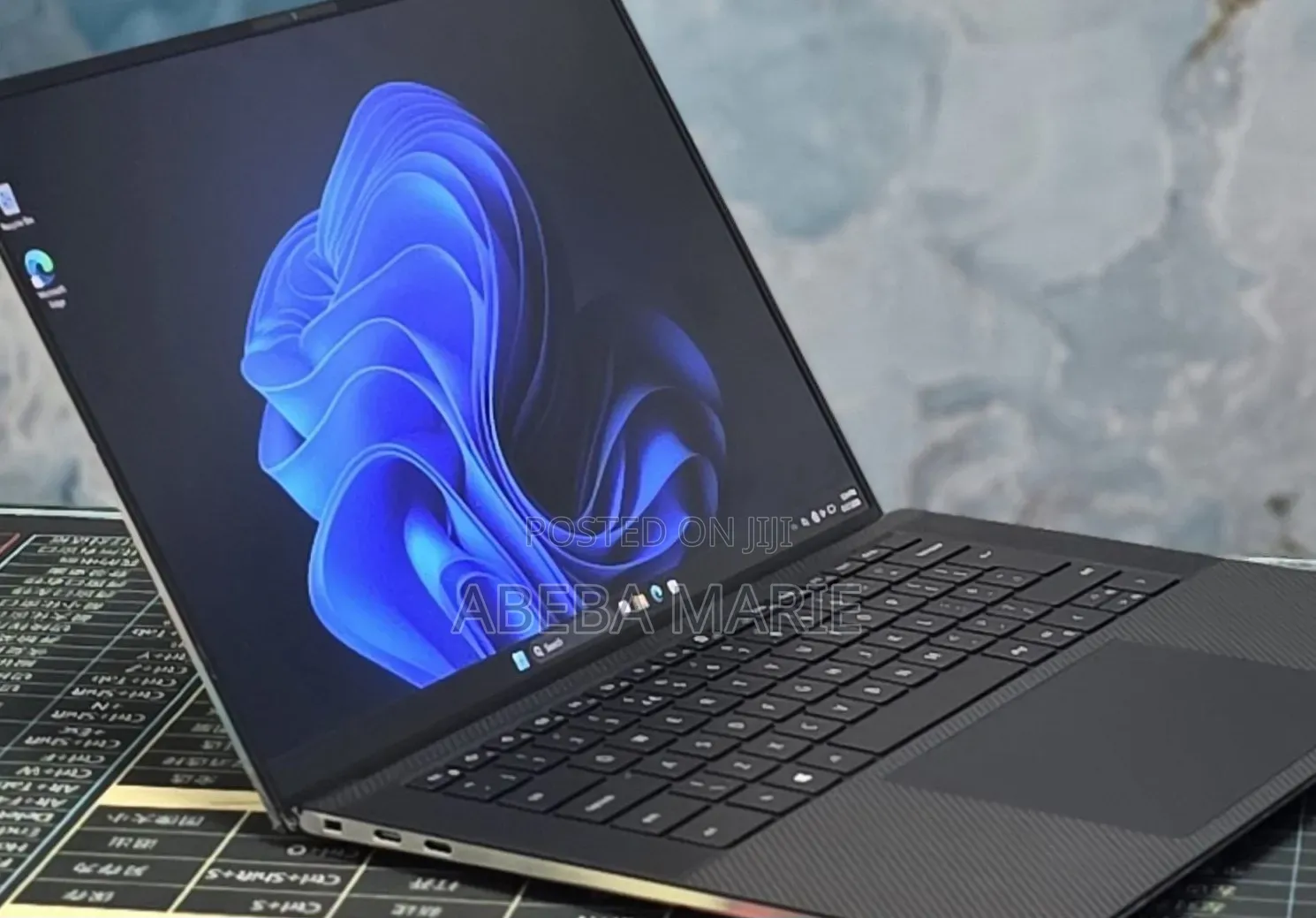 New Laptop Dell XPS 15 16GB Intel Core i7 SSD 512GB