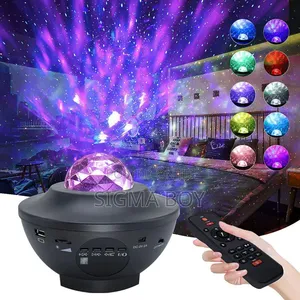 Galaxy Led Light Projector