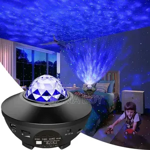 Galaxy Led Light Projector