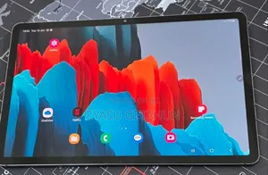 New Samsung Galaxy Tab S7 128 GB
